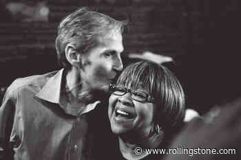 ‘I Miss Him So Much’: Mavis Staples on Her Last Waltz With Levon Helm