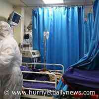 Turkey reports 1,485 new coronavirus cases, 4 more deaths - Hurriyet Daily News