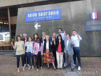 En Seine-Saint-Denis, la NUPES "vise le strike" - Bondy Blog