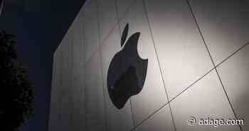 Apple shows AR/VR headset to its board in sign of progress on project