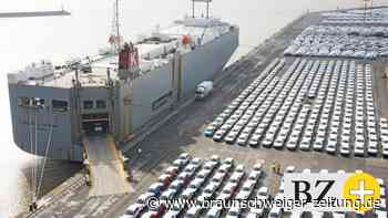 Greenpeace gegen VW: Klima-Schlacht vor Gericht