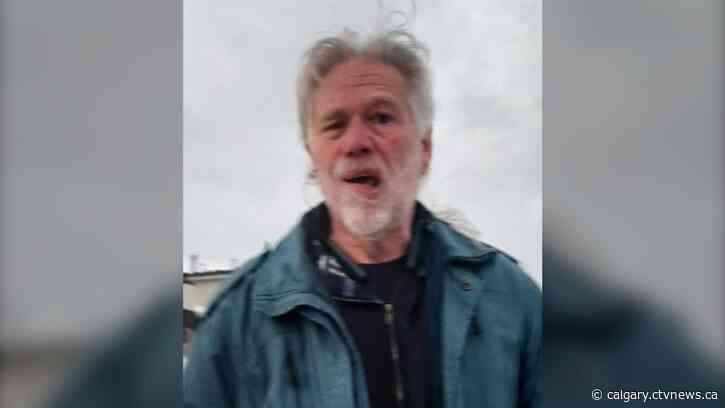 Suspect sought in assault on service dog and owner in northeast Calgary