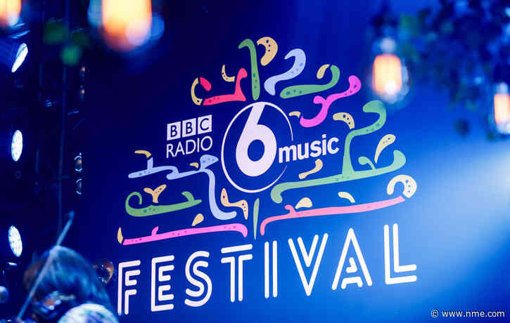 BBC 6 Music posts record listening figures in 20th year
