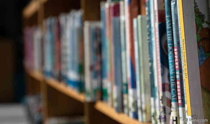 Children's book authors condemn recent bans