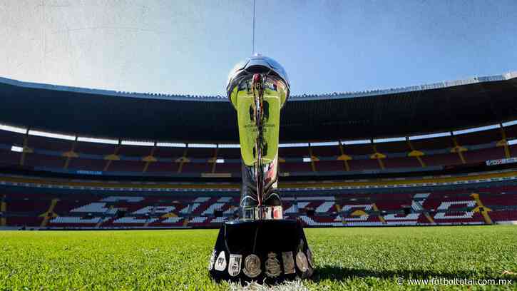 Liga MX Clausura 2022: ¿Qué gana el campeón además del trofeo?
