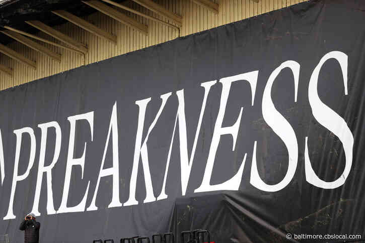 Preakness Tradition Alibi Breakfast Returns After 2-Year Hiatus