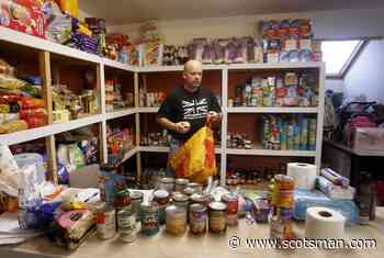Government accused of 'spectating from sidelines' amid rising food costs - The Scotsman