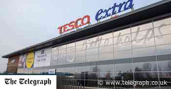 Tesco bans BOGOF offers on junk food - The Telegraph