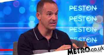 Martin Lewis warns cost of living crisis could lead to food riots - Metro.co.uk