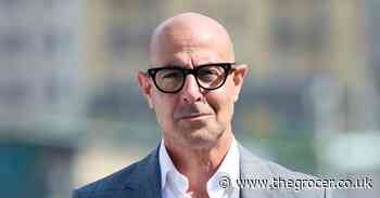 Stanley Tucci appears poised to launch own food and drink brand - The Grocer