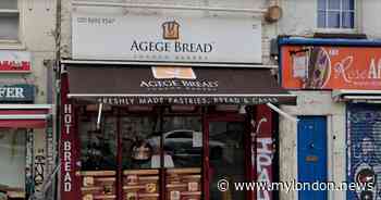 South London bakery with 'mouldy stew' is given worst food hygiene rating - My London