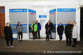 Fuel poverty: KLSB community food pantry helping people of Stenhousemuir and Larbert - Falkirk Herald