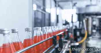 Why government must help food and drink startups access manufacturing - The Grocer