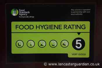 Lancaster chippy gets top score for food hygiene - Lancaster Guardian