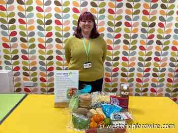 Almost £5m to provide food, vitamins and other support for Nottinghamshire residents - West Bridgford Wire