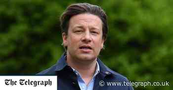 Jamie Oliver wants to ban cheap junk food deals during a cost of living crisis? Frankly, he can BOGOF - The Telegraph