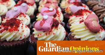 Let them eat junk food? Johnson seems to have forgotten how obesity put his life at risk - The Guardian