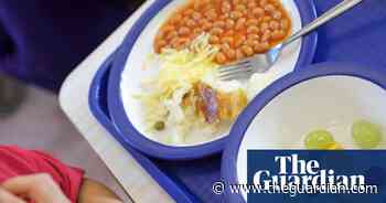‘The cost has become astronomical’: UK schools struggle with rising food prices - The Guardian