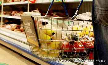 Food prices to surge further as farmers ditch fertiliser due to soaring costs - The Independent
