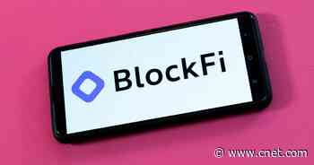 BlockFi's Crypto Credit Card Adds More Rewards Potential: Earn Up to 11.5% Back     - CNET