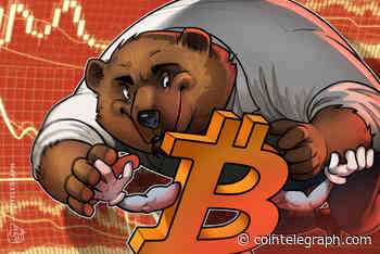 Here’s why bears aim to keep Bitcoin under $29K ahead of Friday’s $640M BTC options expiry