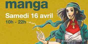 Epinay-sur-Seine relance son festival gratuit dédié aux mangas et à la culture japonaise - 9ème Art
