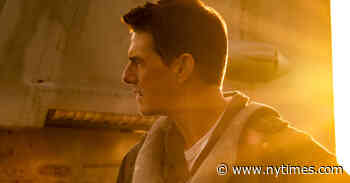 Cannes Film Festival 2022: Politics Mixed With Moments of Grace