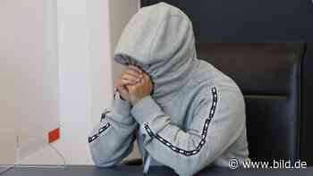 Dresden: 32-Jähriger schwängert Mädchen (13) | Regional - BILD