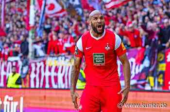 Lautern oder Dresden - Bei der SpVgg blickt man gespannt auf die Relegation - Nordbayerischer Kurier