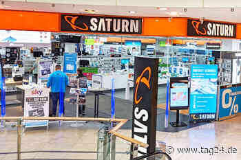 Saturn Dresden macht am Freitag (20.5.) diese genialen Angebote - TAG24