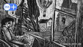 „Verletzlichkeit und Verantwortung“ im Rathaus von Dresden - Dresdner Neueste Nachrichten