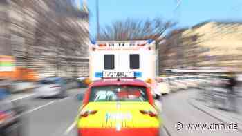 Dresden: Zwei verletzte Radfahrer bei Verkehrsunfall in Pieschen - Dresdner Neueste Nachrichten