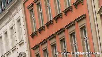 Wohnen - Dresden - Wohnungsmarkt bereitet sich auf stürmische Zeiten vor - Wirtschaft - Süddeutsche Zeitung - SZ.de