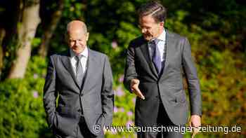 Scholz: Keine weiteren Panzerhaubitzen für die Ukraine