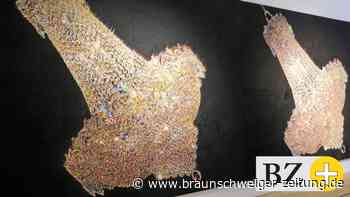 Die koreanische Grenze verläuft durch Wolfsburg