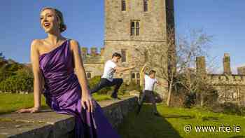 Blackwater Valley Opera Festival: Orfeo ed Euridice at Lismore - RTE.ie