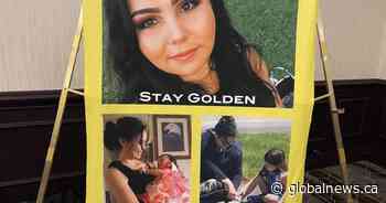 Jury in Chantel Moore coroner’s inquest rules her death a homicide