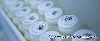 États-Unis: résoudre la pénurie de lait pour bébé prendra quelques semaines