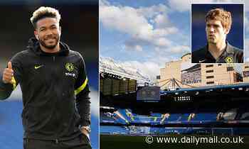 Chelsea vs Leicester - Premier League: Live score, team news and updates