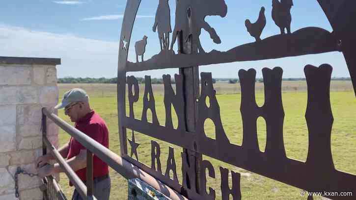 New pipeline project worries Central Texas landowner