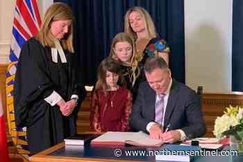 Kevin Falcon promises ‘bold solutions’ to B.C.’s affordability problems - Kitimat Northern Sentinel