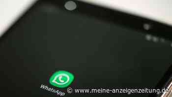 WhatsApp öffnet Plattform für Unternehmen