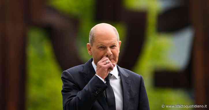 Ucraina subito nell’Unione europea? “No, nessuna scorciatoia”. Scholz frena i propositi di Draghi e Von der Leyen. Ecco le ragioni