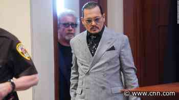 Johnny Depp associates testify about challenges working with him