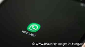 WhatsApp öffnet Plattform für Unternehmen