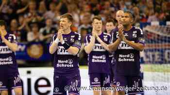 SG Flensburg-Handewitt scheidet aus Champions League aus