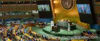 ONU: États-Unis et Russie se rejettent la responsabilité de l'aggravation de l'insécurité alimentaire