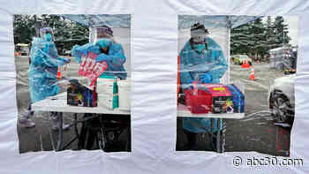 2 years into COVID-19 pandemic, some remain in complete isolation