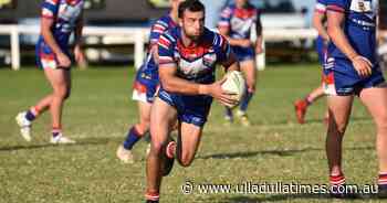 Gerringong and Kiama derby, Ford suiting up for game 200, highlights Group Seven round six - Milton Ulladulla Times