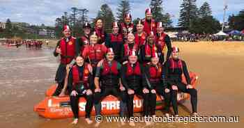 Defending champions Kiama Downs claim second in opening round of IRB Premiership - South Coast Register